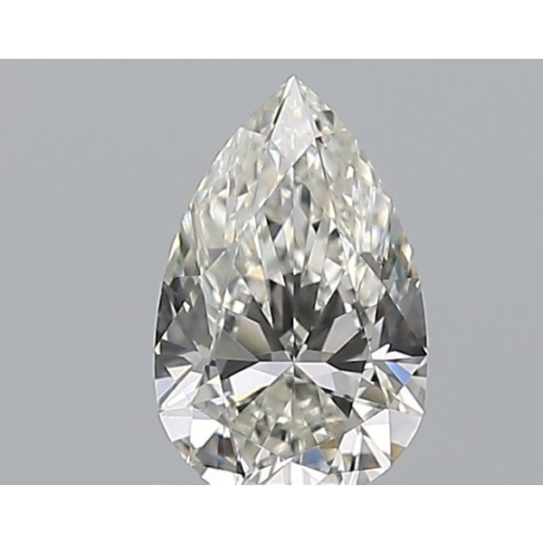 PEAR 0.5 I VS2 EX-EX-EX - 5533880672 GIA Diamond