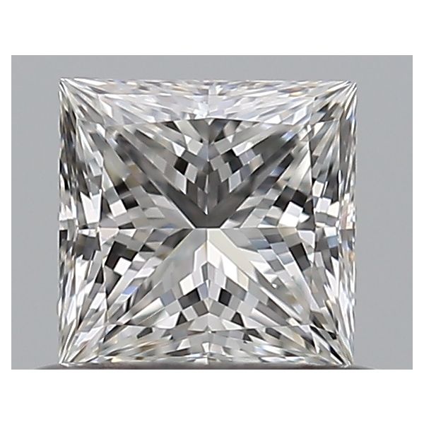 PRINCESS 0.5 F VS2 EX-VG-EX - 5533885858 GIA Diamond