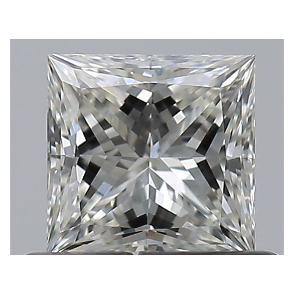 PRINCESS 0.5 I VS1 EX-EX-EX - 5533909435 GIA Diamond