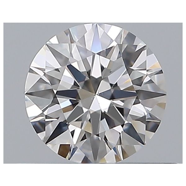 ROUND 0.5 F VS1 EX-EX-EX - 5533912956 GIA Diamond