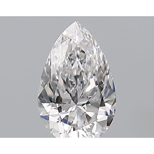 PEAR 0.5 D VS1 EX-VG-EX - 5533920026 GIA Diamond