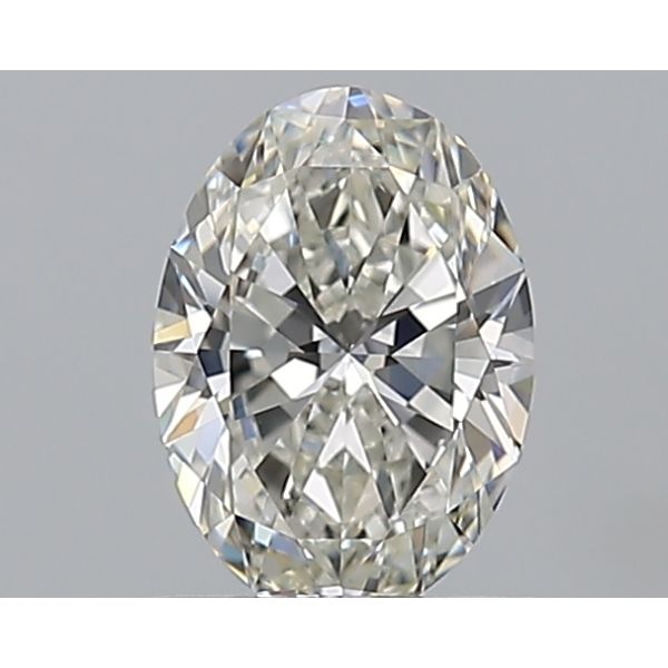 OVAL 0.8 I VVS2 EX-VG-VG - 5533920169 GIA Diamond