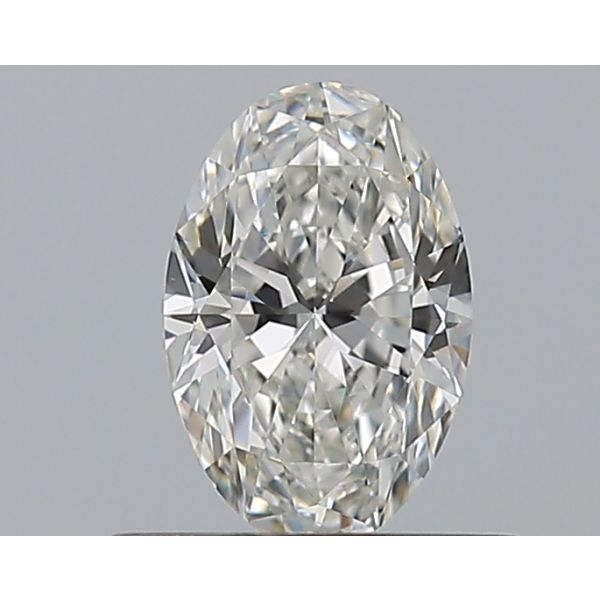 OVAL 0.5 H VS1 EX-VG-EX - 5533920508 GIA Diamond