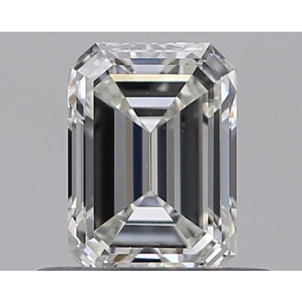 EMERALD 0.5 G VS1 EX-VG-EX - 5533925330 GIA Diamond