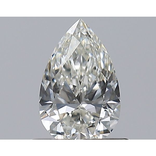 PEAR 0.53 I VVS1 EX-EX-EX - 5533931577 GIA Diamond