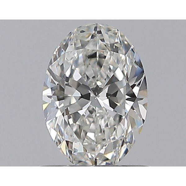 OVAL 0.7 G VS1 EX-VG-EX - 5533935477 GIA Diamond