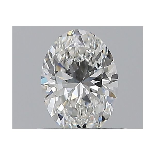 OVAL 0.5 G VS2 EX-EX-EX - 5533943732 GIA Diamond