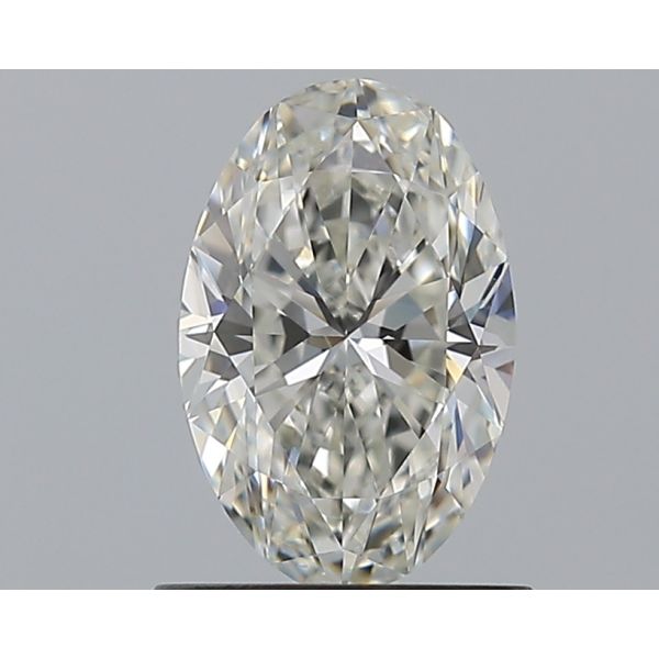 OVAL 0.8 H VS2 EX-VG-EX - 5533951055 GIA Diamond