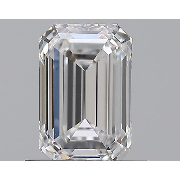 EMERALD 0.7 D VS1 EX-VG-EX - 5533971456 GIA Diamond