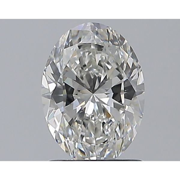 OVAL 1.2 G VS2 VG-EX-EX - 5533988379 GIA Diamond