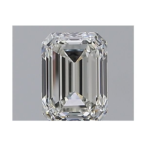 EMERALD 0.96 I VVS2 VG-VG-EX - 5533992827 GIA Diamond