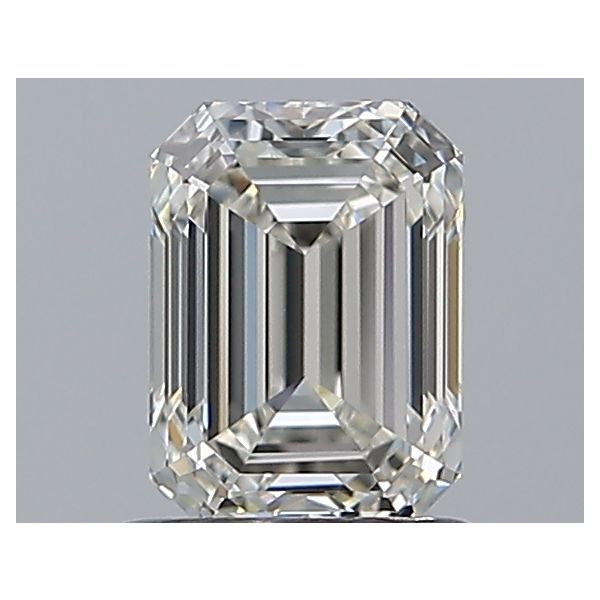 EMERALD 1.01 I VVS2 VG-EX-EX - 5533995746 GIA Diamond