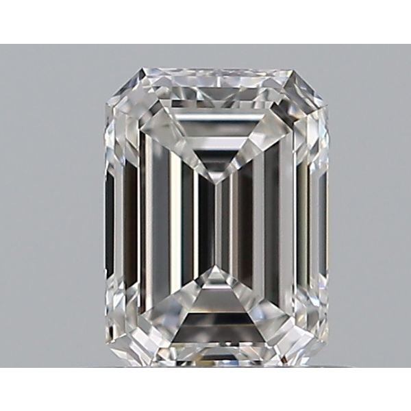 EMERALD 0.5 F VS1 EX-EX-EX - 5533999690 GIA Diamond