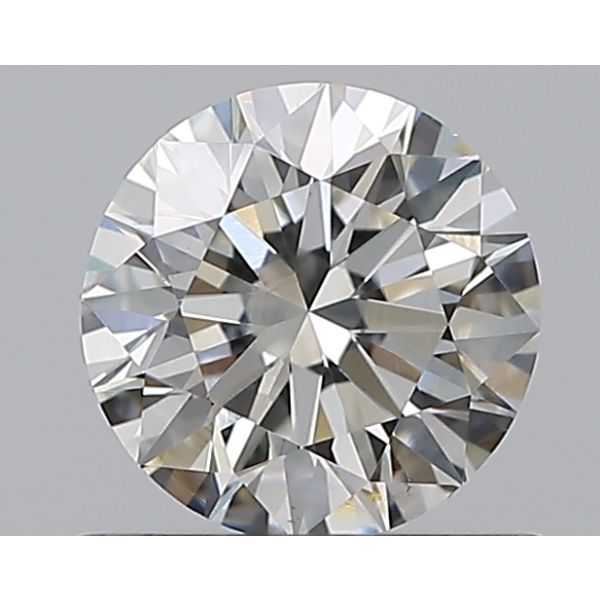 ROUND 0.7 H VS2 EX-EX-EX - 5536001161 GIA Diamond