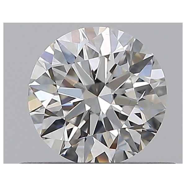ROUND 0.5 G VVS2 EX-EX-EX - 5536019611 GIA Diamond