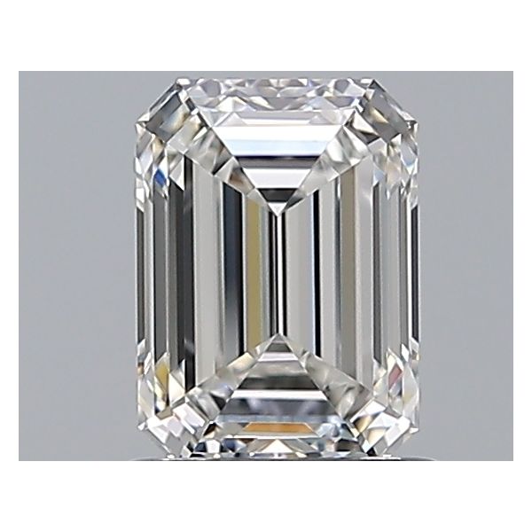 EMERALD 1.02 G VS1 EX-EX-EX - 5536020222 GIA Diamond