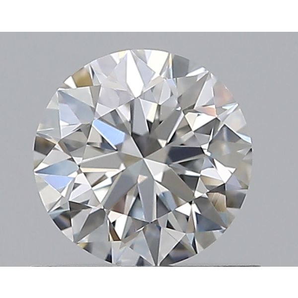 ROUND 0.7 F VS1 EX-EX-EX - 5536025646 GIA Diamond