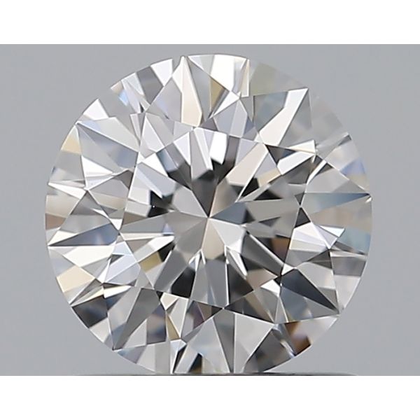 ROUND 0.8 D VS1 EX-EX-EX - 5536031453 GIA Diamond