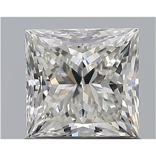 PRINCESS 0.91 I VVS2 EX-EX-EX - 5536032733 GIA Diamond