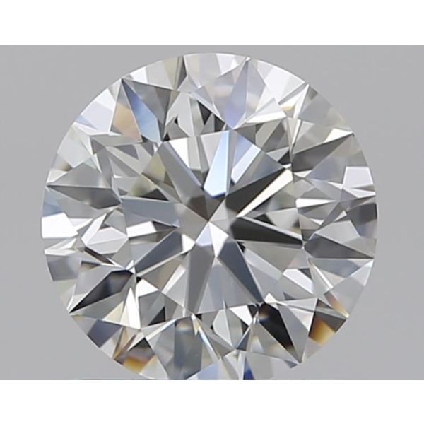 ROUND 0.9 I VVS2 EX-EX-EX - 5536039644 GIA Diamond