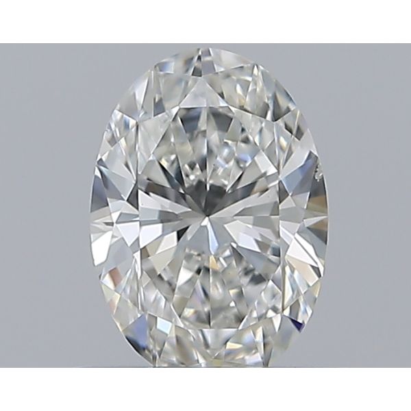 OVAL 0.5 G VS2 EX-VG-VG - 5536046793 GIA Diamond