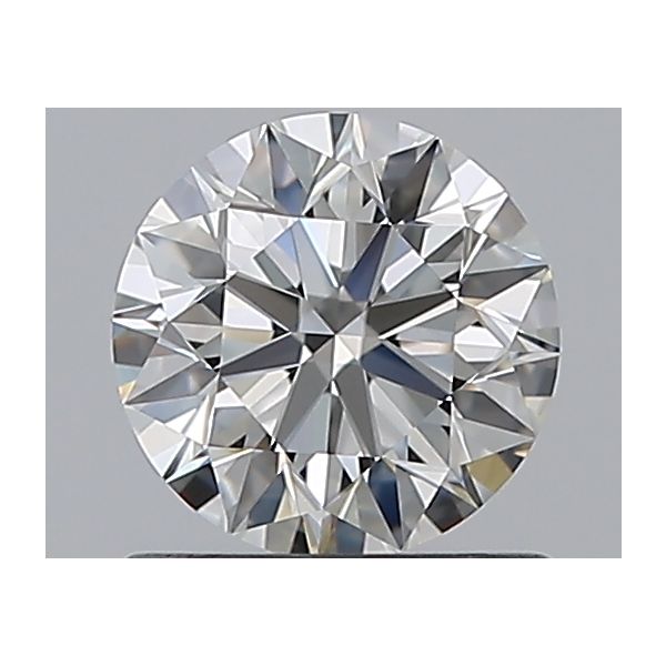 ROUND 0.9 I VVS1 EX-EX-EX - 5536048081 GIA Diamond