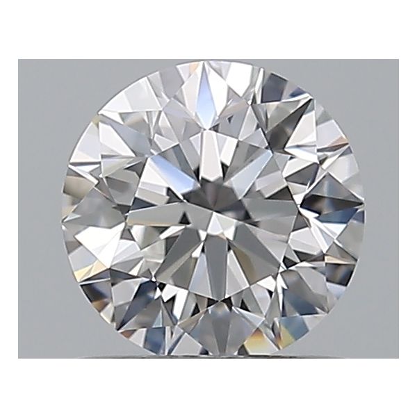 ROUND 0.71 D VS2 EX-EX-EX - 5536056270 GIA Diamond