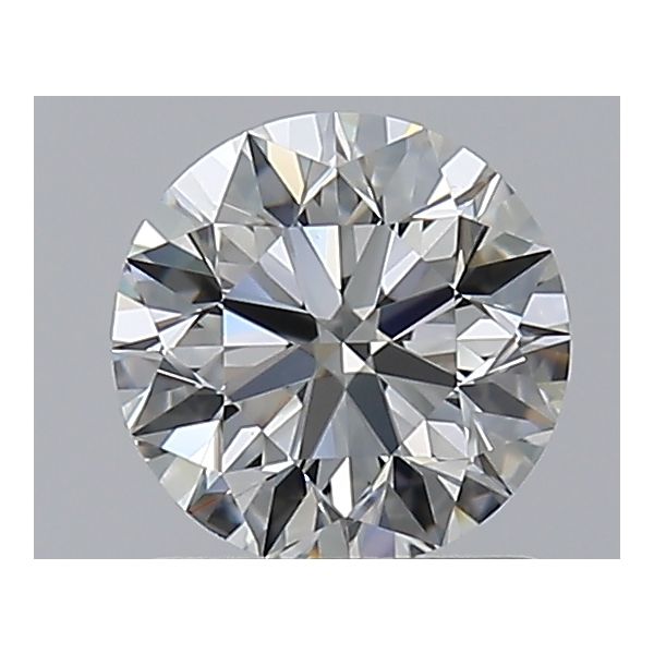 ROUND 0.99 I VS1 EX-EX-EX - 5536060112 GIA Diamond