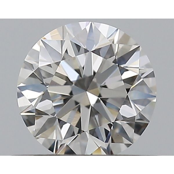 ROUND 0.52 G VS1 EX-EX-EX - 5536062200 GIA Diamond