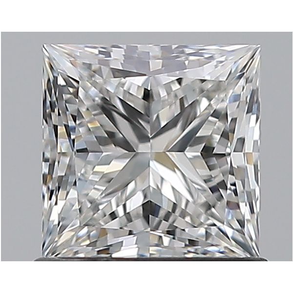 PRINCESS 1.01 G VVS1 EX-EX-EX - 5536062678 GIA Diamond