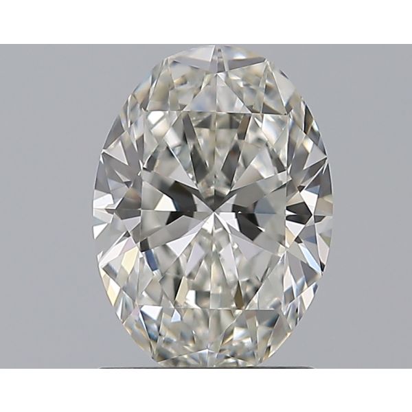 OVAL 1.2 H VS2 EX-EX-EX - 5536063728 GIA Diamond