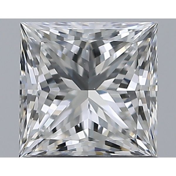 PRINCESS 1.01 E VS1 EX-EX-EX - 5536083846 GIA Diamond