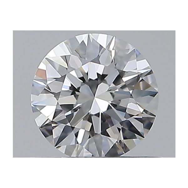 ROUND 0.5 F VS1 EX-EX-EX - 5536087208 GIA Diamond