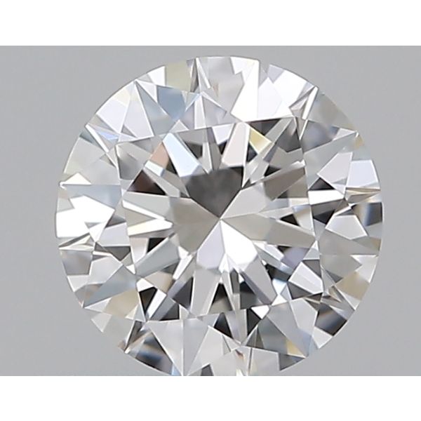 ROUND 0.5 D VS2 EX-EX-EX - 5536099766 GIA Diamond