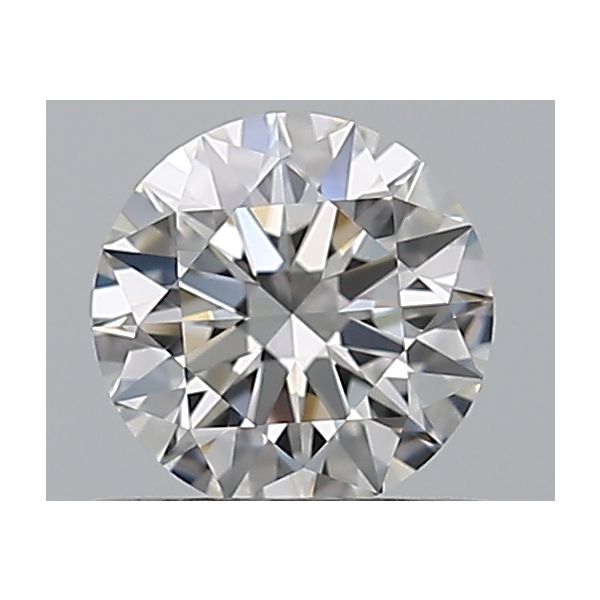ROUND 0.51 G VS1 EX-EX-EX - 5536111087 GIA Diamond