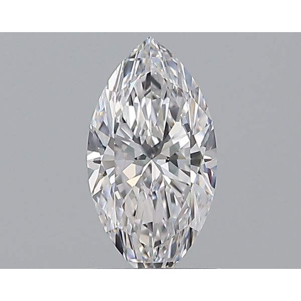MARQUISE 0.92 D VVS2 EX-EX-EX - 5536112374 GIA Diamond