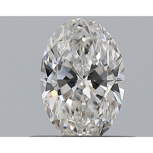 OVAL 0.51 G VS1 EX-VG-VG - 5536113116 GIA Diamond