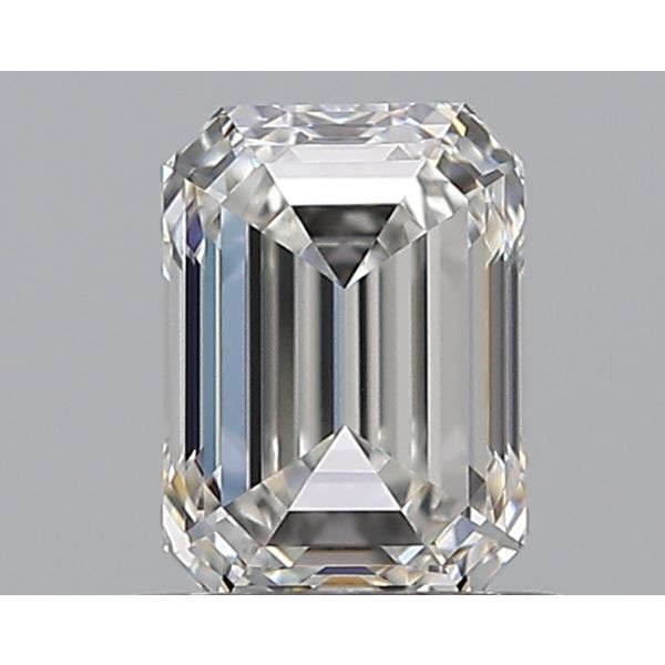 EMERALD 0.75 G VVS2 VG-EX-EX - 5536123364 GIA Diamond
