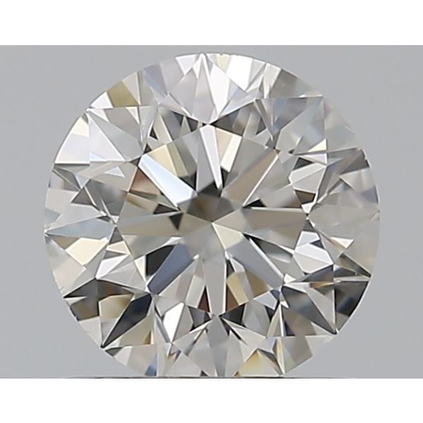 ROUND 0.7 H VS2 EX-EX-EX - 5536126760 GIA Diamond
