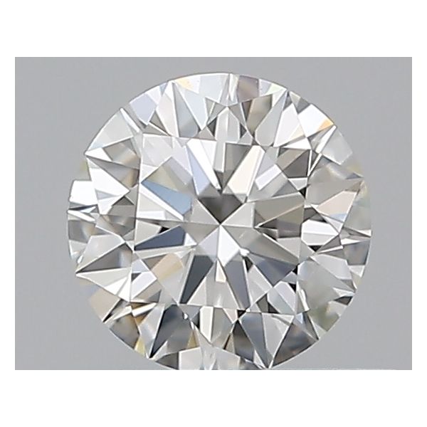 ROUND 0.51 H VS2 EX-EX-EX - 5536127190 GIA Diamond