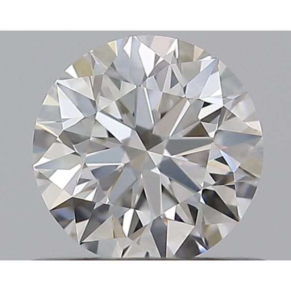 ROUND 0.5 G VS1 EX-EX-EX - 5536139803 GIA Diamond