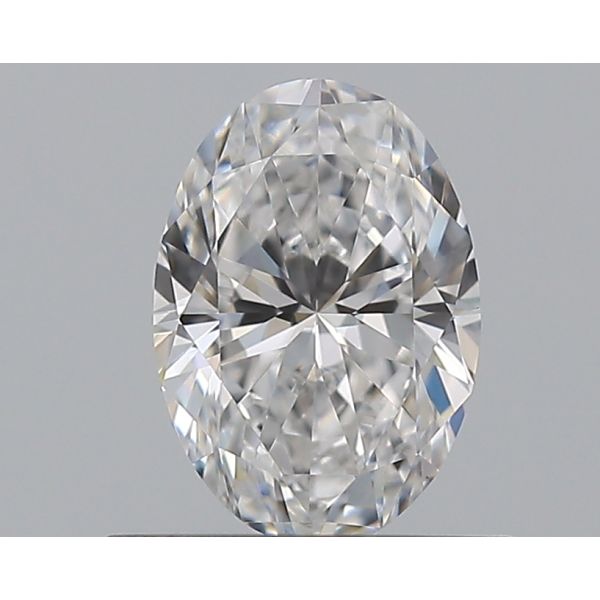 OVAL 0.5 D VS1 EX-VG-VG - 5536153912 GIA Diamond