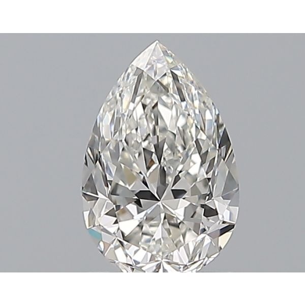 PEAR 1.01 H VS1 GD-EX-EX - 5536156343 GIA Diamond