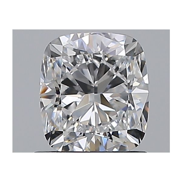 CUSHION 1.02 D VS1 EX-EX-EX - 5536166343 GIA Diamond