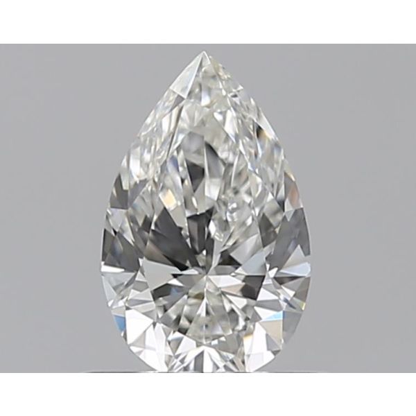 PEAR 0.5 G VS1 VG-VG-VG - 5536170309 GIA Diamond