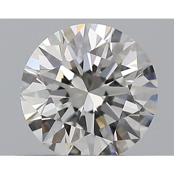 ROUND 0.5 G VS1 EX-EX-EX - 5536173665 GIA Diamond