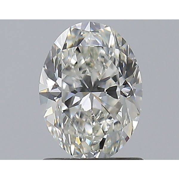 OVAL 1.2 I VS1 GD-EX-EX - 5536176320 GIA Diamond