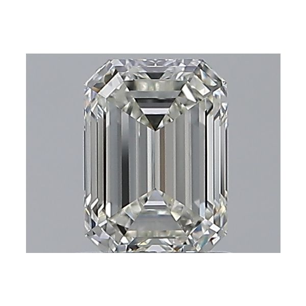 EMERALD 1 I VS2 EX-EX-EX - 5536177296 GIA Diamond