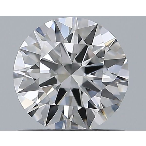 ROUND 0.62 D VVS1 EX-EX-EX - 5536178035 GIA Diamond