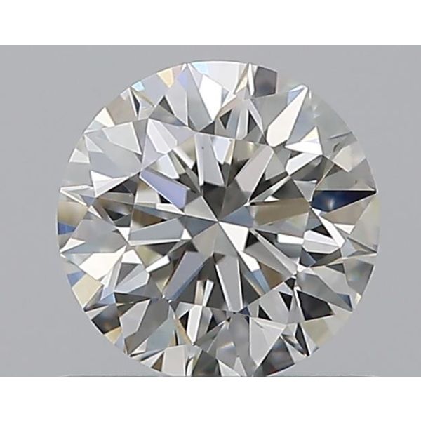 ROUND 0.7 I VS1 EX-EX-EX - 5536178120 GIA Diamond